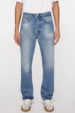 Jeans In Lockerer Passform – 2003