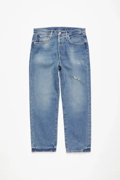 Jeans In Lockerer Passform – 2003