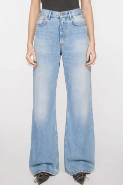 Jeans In Lockerer Passform – 2022