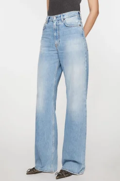 Jeans In Lockerer Passform – 2022