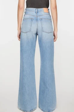 Jeans In Lockerer Passform – 2022