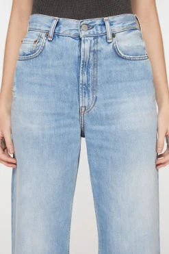 Jeans In Lockerer Passform – 2022