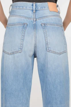 Jeans In Lockerer Passform – 2022