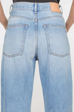 Jeans In Lockerer Passform – 2022