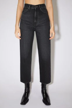 Jeans In Lockerer Passform