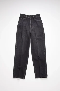 Jeans In Lockerer Passform