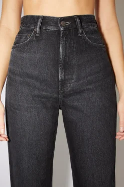 Jeans In Lockerer Passform