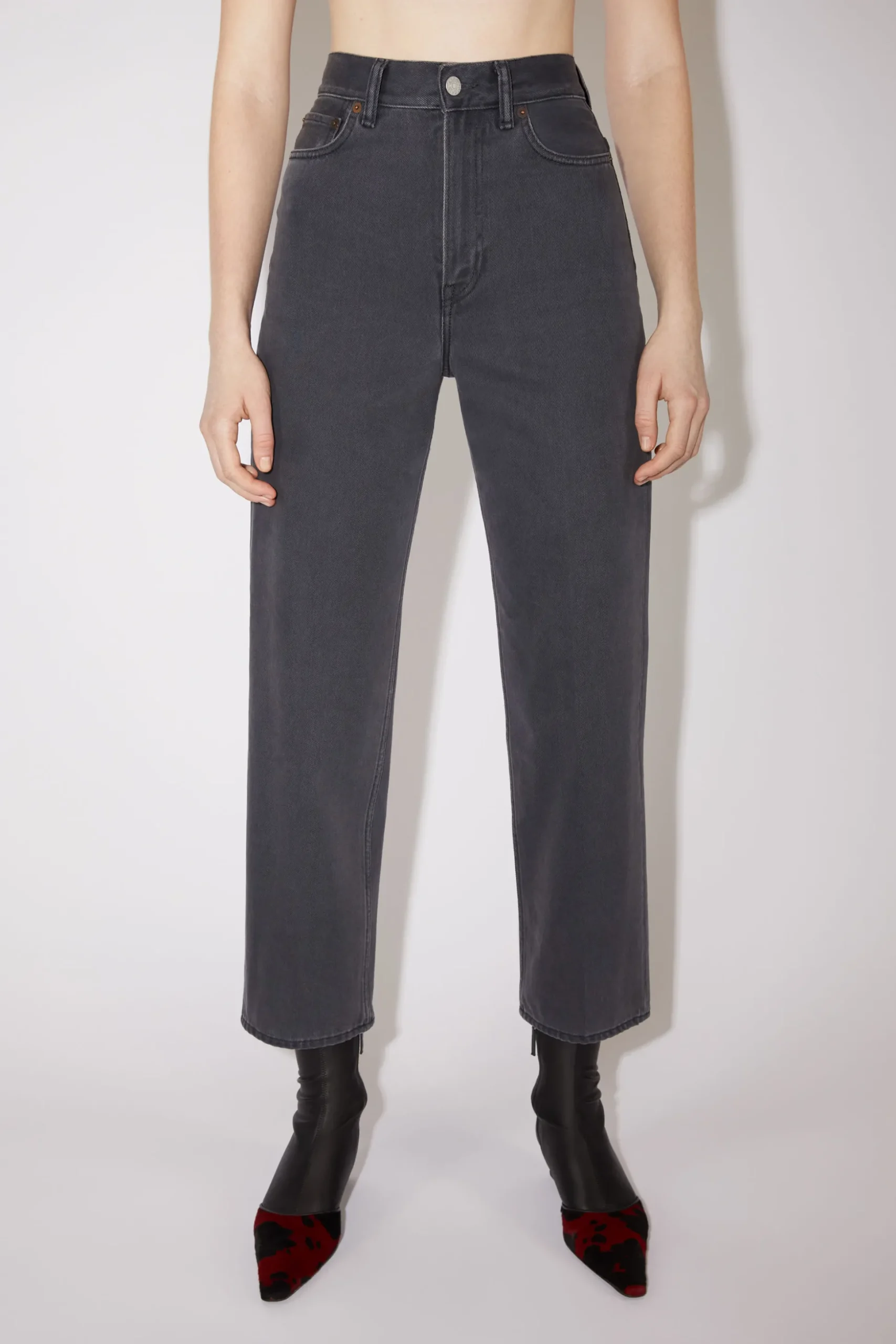 Jeans In Lockerer Passform – 1993