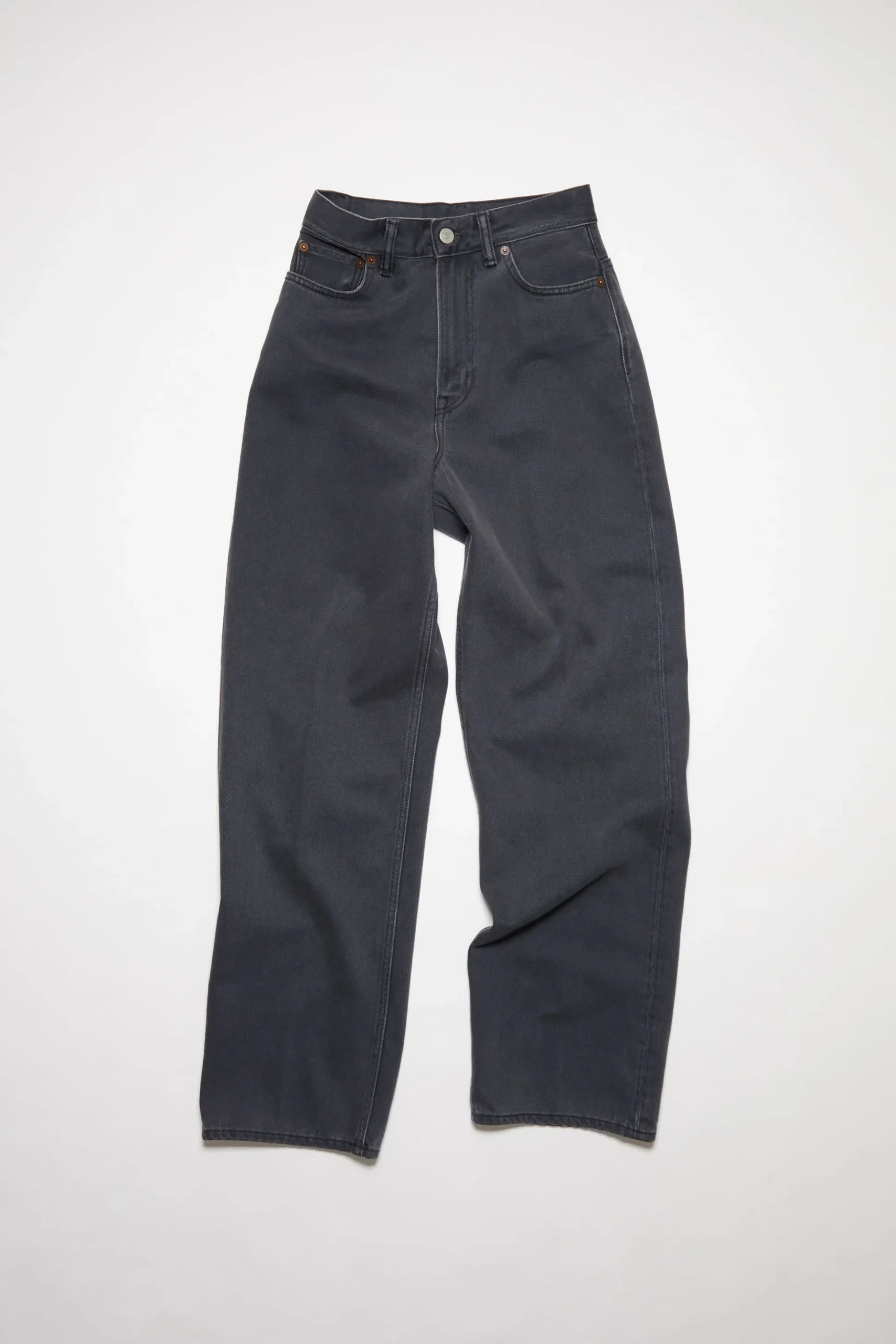 Jeans In Lockerer Passform – 1993