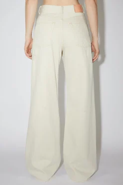 Jeans In Lockerer Passform – 2022