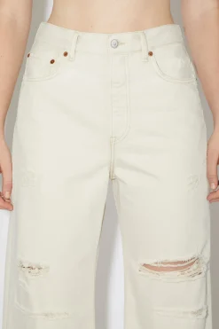 Jeans In Lockerer Passform – 2022