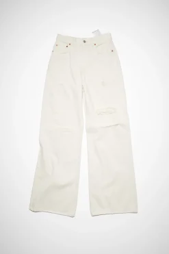 Jeans In Lockerer Passform – 2022