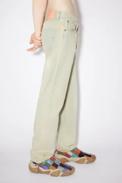 Jeans In Lockerer Passform – 2003
