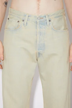 Jeans In Lockerer Passform – 2003