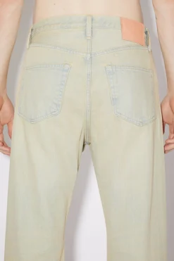 Jeans In Lockerer Passform – 2003