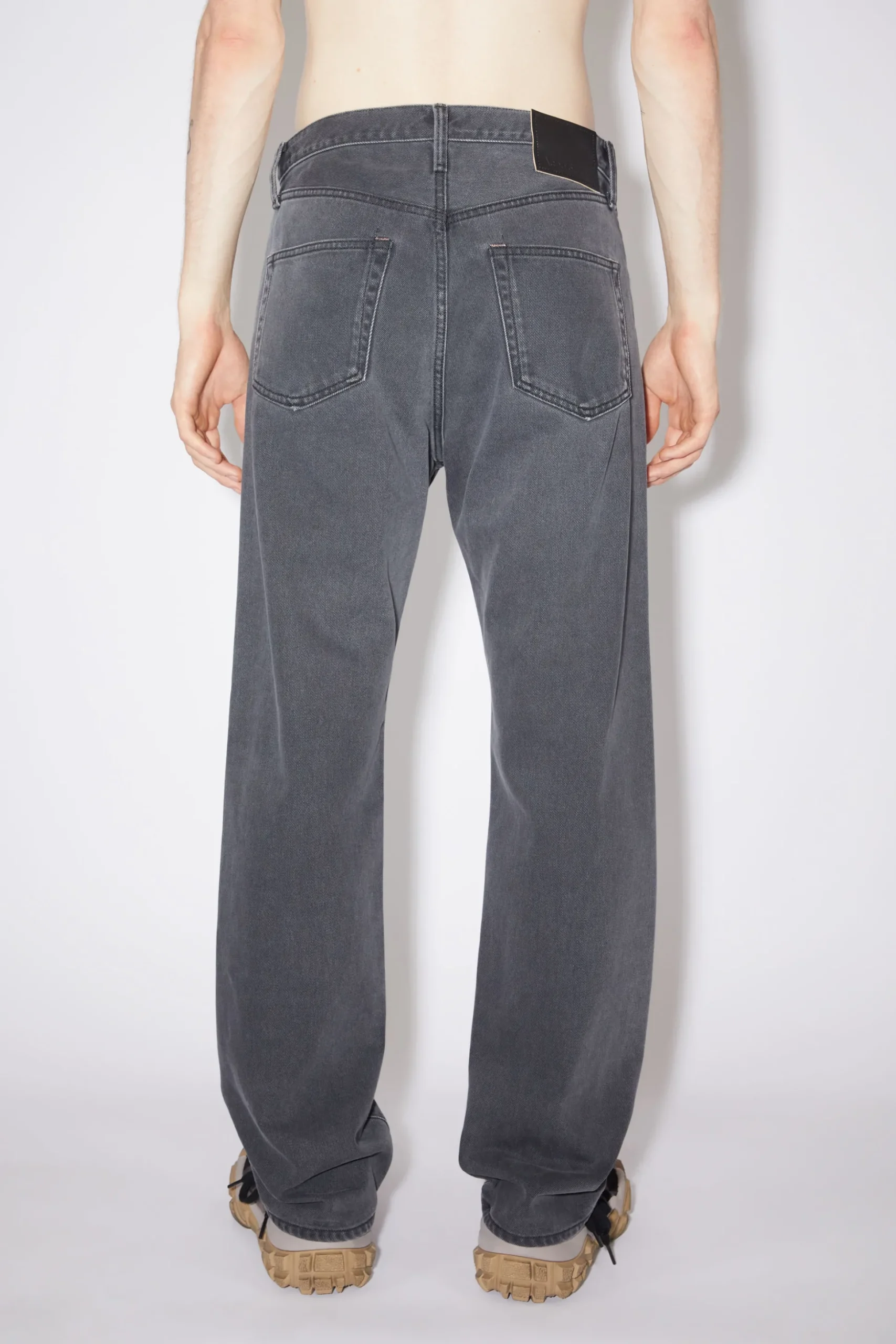 Jeans In Lockerer Passform – 2003