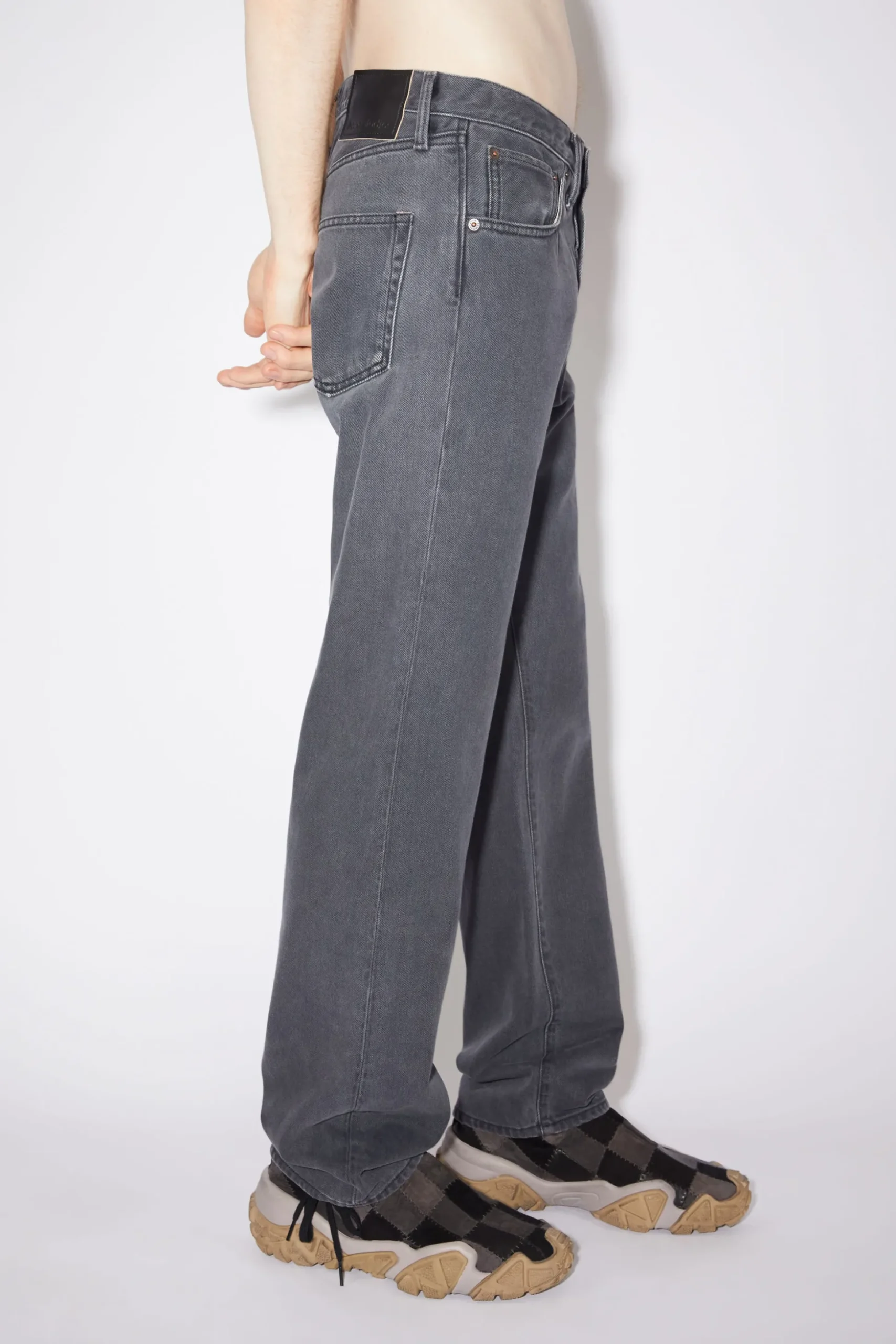 Jeans In Lockerer Passform – 2003