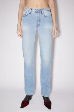Jeans In Regularer Passform – 1997