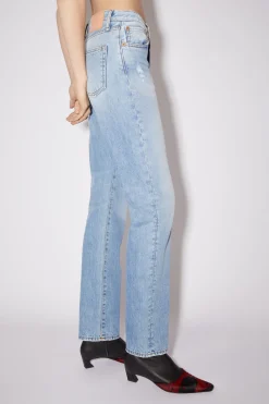 Jeans In Regularer Passform – 1997