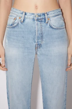 Jeans In Regularer Passform – 1997