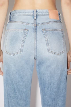Jeans In Regularer Passform – 1997