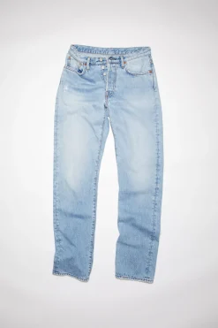 Jeans In Regularer Passform – 1997