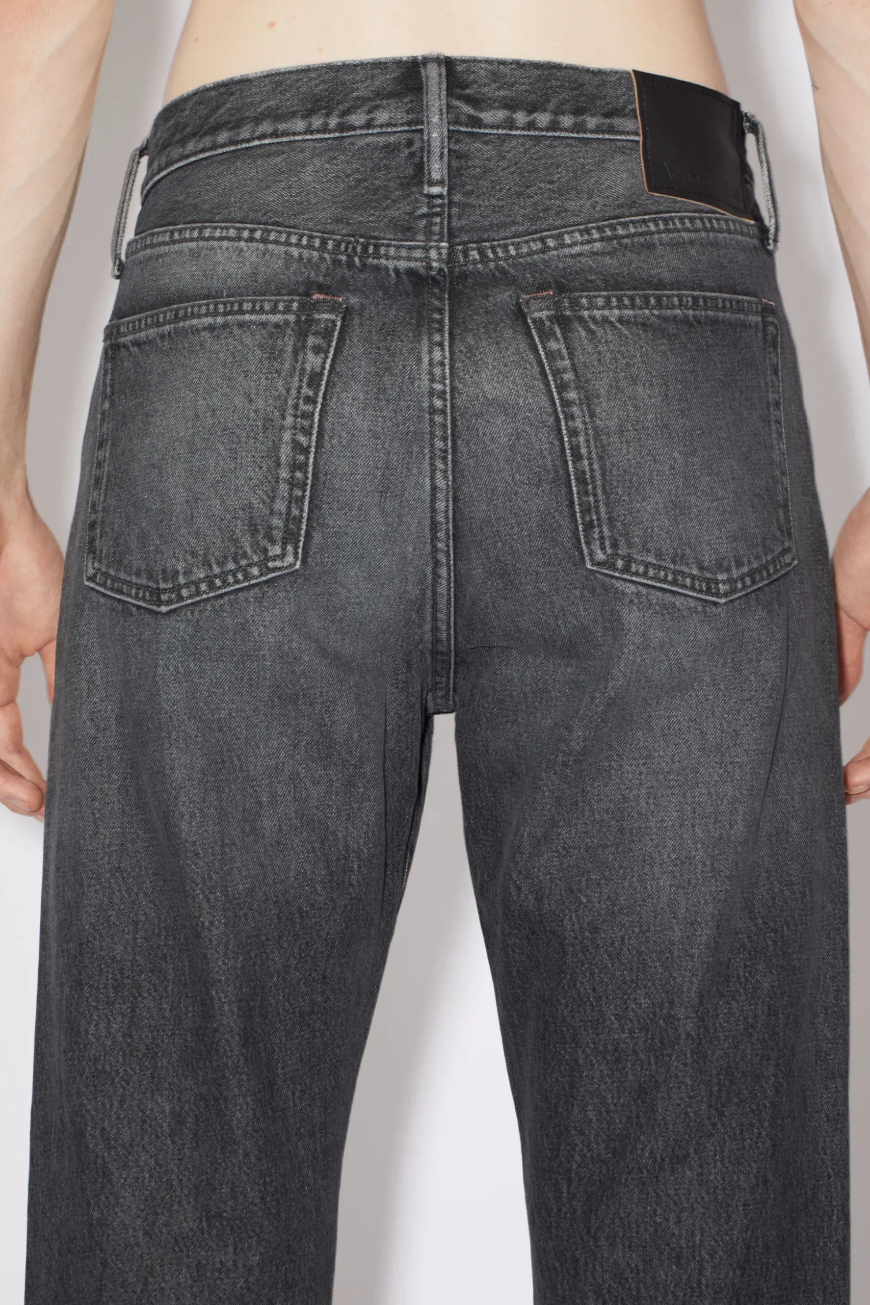 Jeans In Regularer Passform – 1996