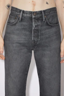 Jeans In Regularer Passform – 1996