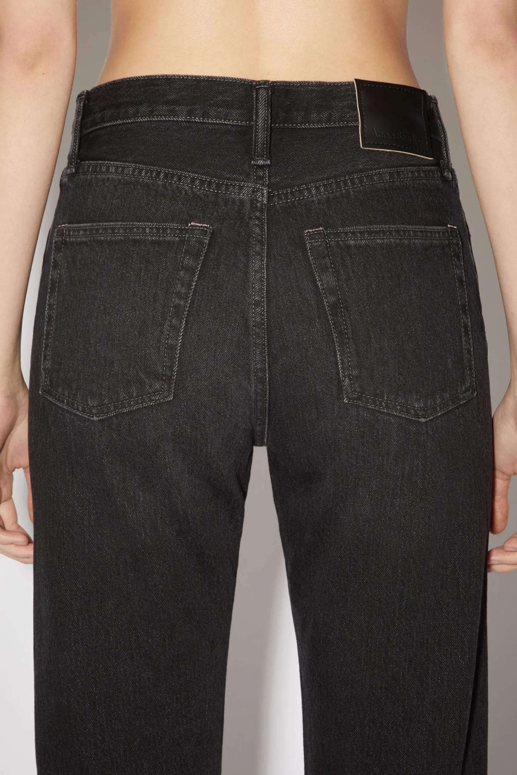 Jeans In Regularer Passform – 1997