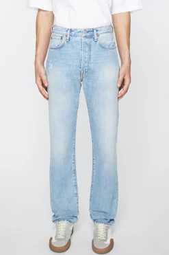 Jeans In Regularer Passform – 1996