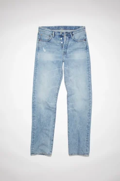 Jeans In Regularer Passform – 1996