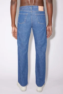 Jeans In Regularer Passform – 1996