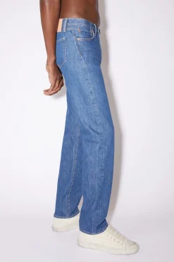 Jeans In Regularer Passform – 1996