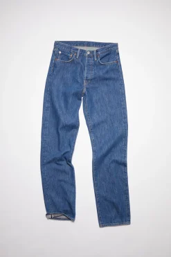 Jeans In Regularer Passform – 1996