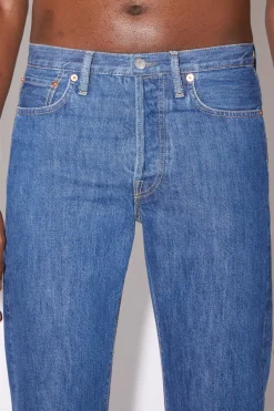 Jeans In Regularer Passform – 1996