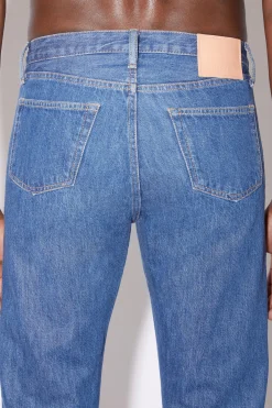 Jeans In Regularer Passform – 1996