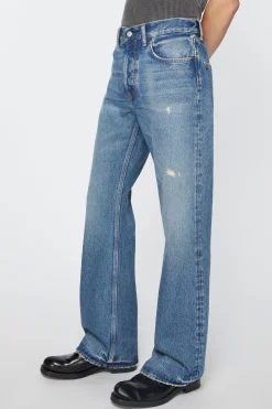 Jeans In Regularer Passform – 1992