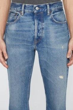 Jeans In Regularer Passform – 1992