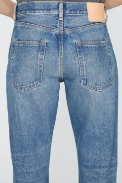 Jeans In Regularer Passform – 1992
