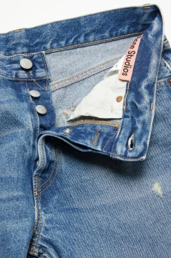 Jeans In Regularer Passform – 1992