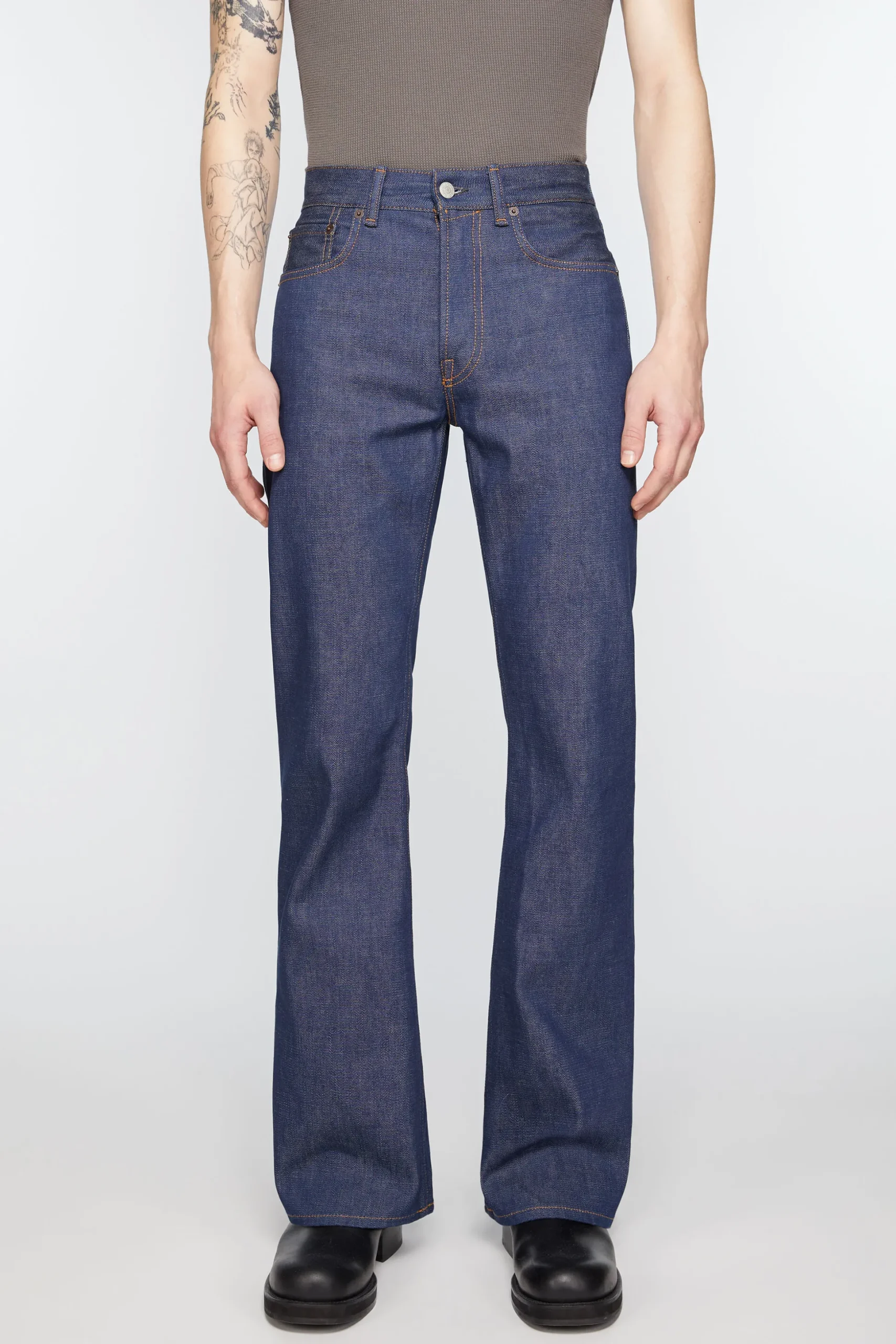 Jeans In Regularer Passform – 1992