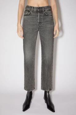 Jeans In Regularer Passform – Mece Ash