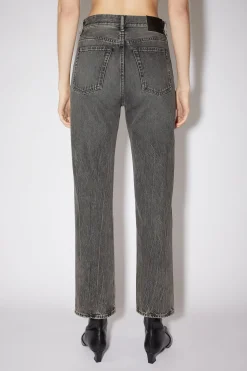 Jeans In Regularer Passform – Mece Ash