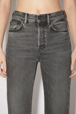 Jeans In Regularer Passform – Mece Ash