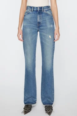 Jeans In Regularer Passform – 1977