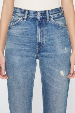 Jeans In Regularer Passform – 1977
