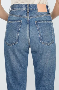Jeans In Regularer Passform – 1977