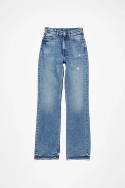 Jeans In Regularer Passform – 1977