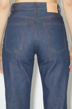 Jeans In Regularer Passform – 1977