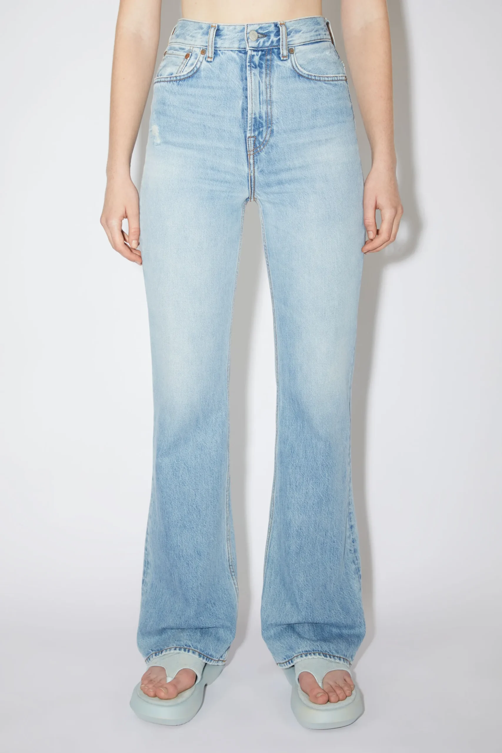Jeans In Regularer Passform – 1990